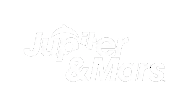 朱庇特与马尔斯 | Jupiter & Mars