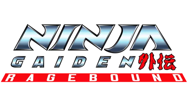 忍者外传：怒之羁绊 | Ninja Gaiden: Ragebound