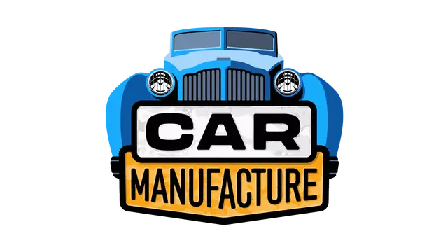 汽车制造 | Car Manufacture LOGO