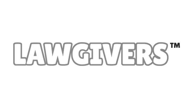 文明法则 | Lawgivers LOGO