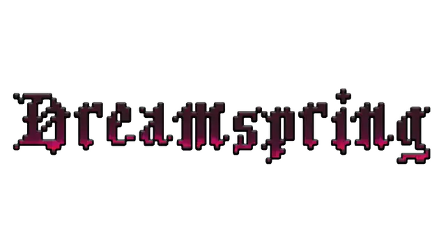 梦源 | Dreamspring LOGO