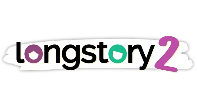 长篇故事 2 | LongStory 2 LOGO