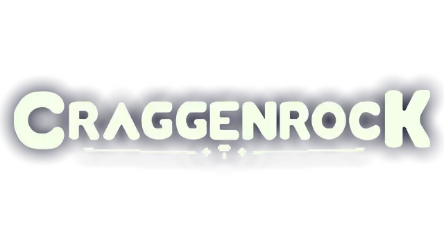 克拉根岩 | Craggenrock LOGO