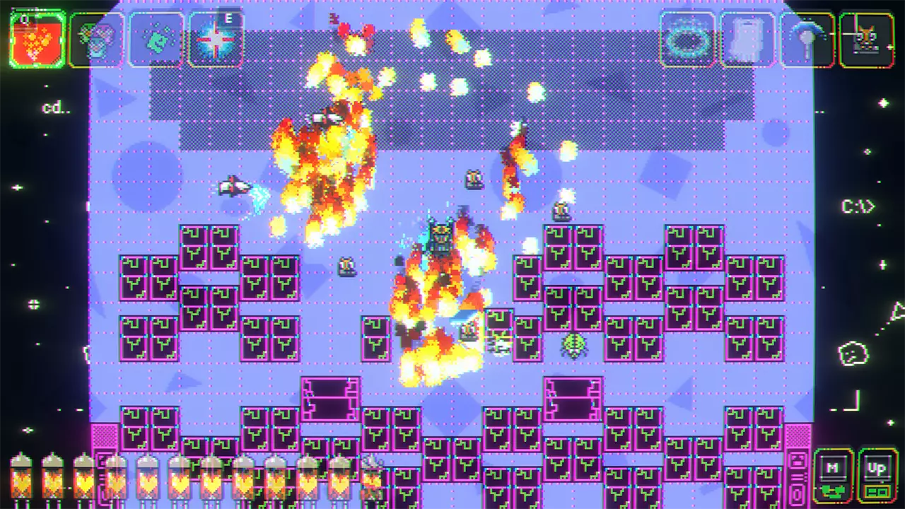 看妈妈没有电脑-Look Mum No Computer-游戏截图-好玩游戏库