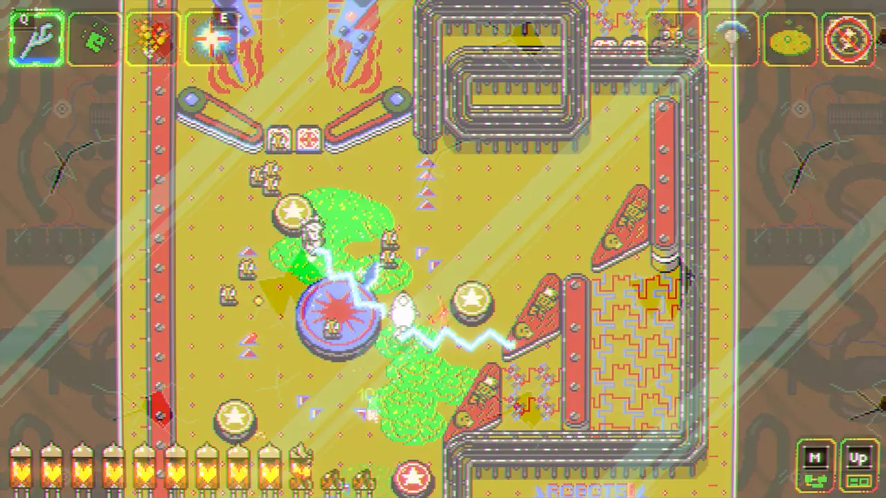 看妈妈没有电脑-Look Mum No Computer-游戏截图-好玩游戏库