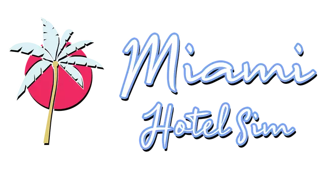 迈阿密酒店模拟器 | Miami Hotel Simulator LOGO