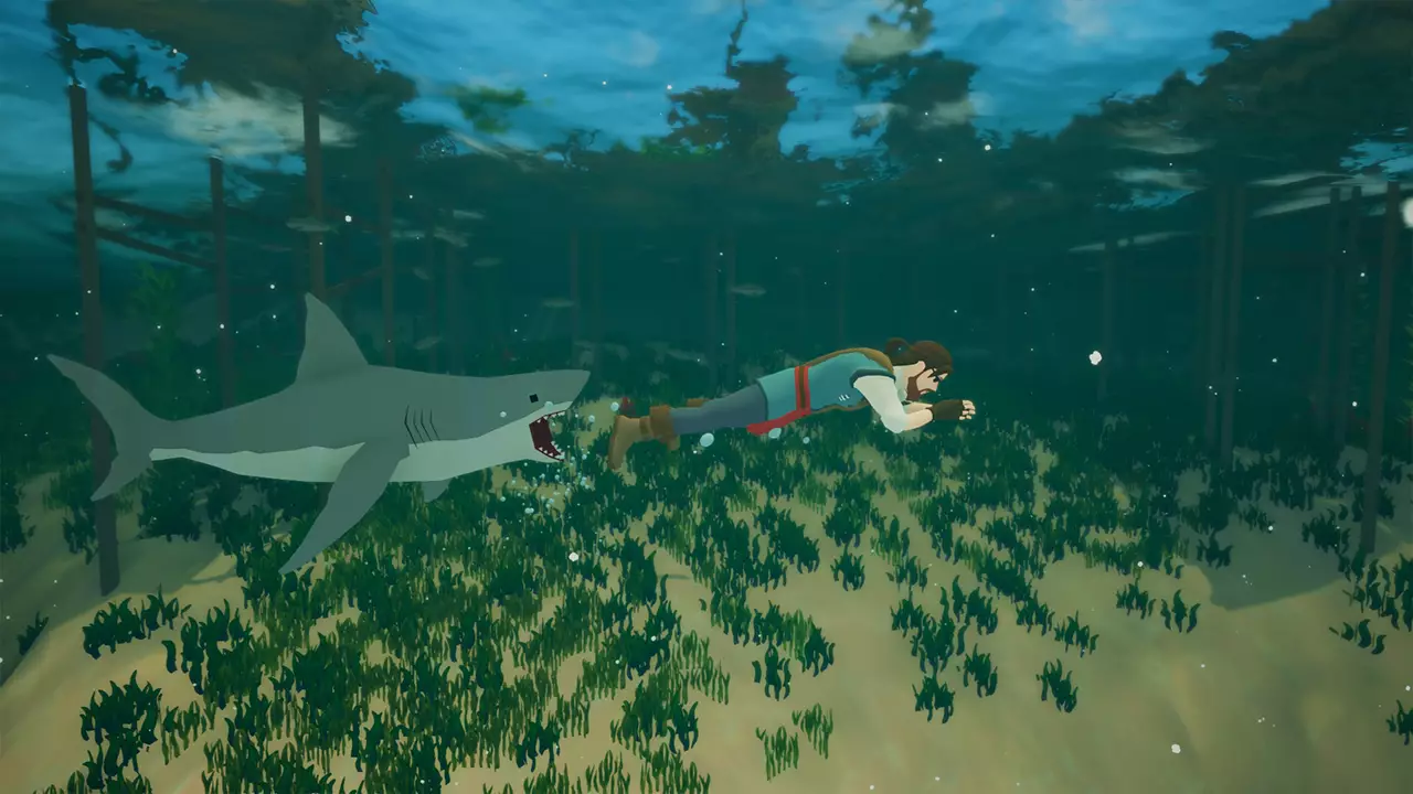 骨头船长-Captain Bones-游戏截图-好玩游戏库