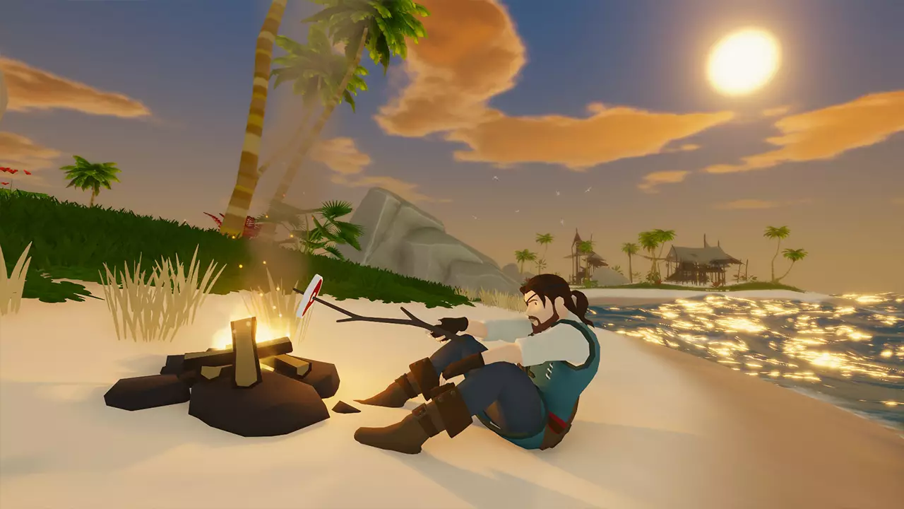 骨头船长-Captain Bones-游戏截图-好玩游戏库