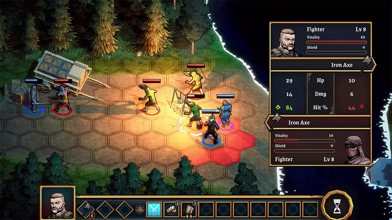 统御者-Those Who Rule-游戏截图-好玩游戏库