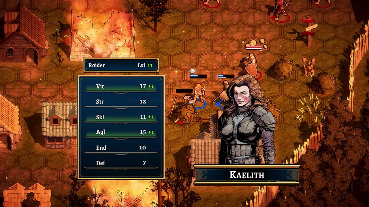 统御者-Those Who Rule-游戏截图-好玩游戏库