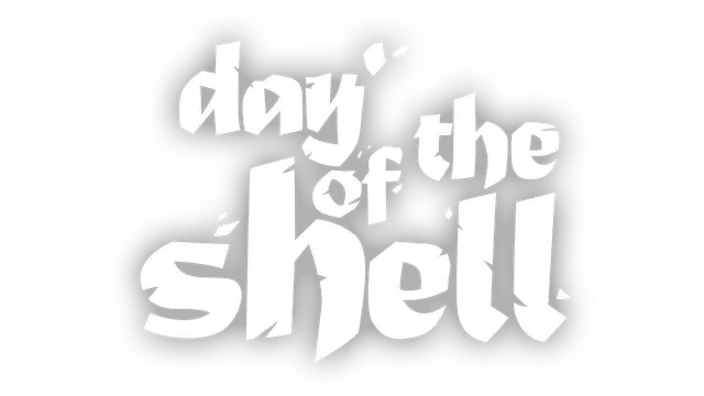 孤岛猎神 | Day of the Shell LOGO