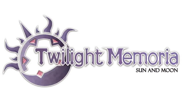 暮光记忆 | Twilight Memoria LOGO