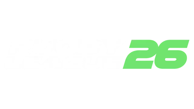 橄榄球联赛 26 | Rugby League 26 LOGO