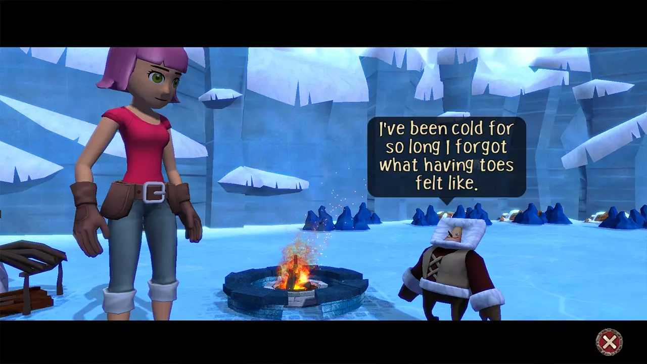 小米人的世界-A World of Keflings-游戏截图-好玩游戏库