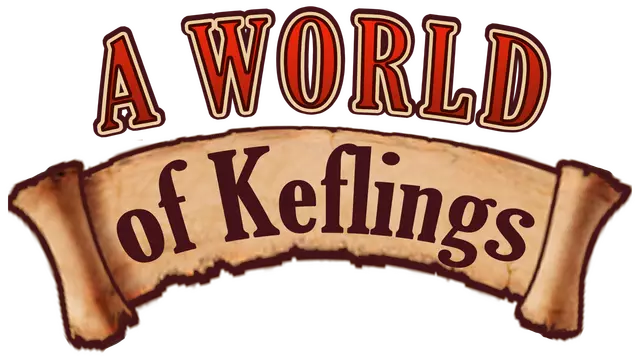 小米人的世界 | A World of Keflings