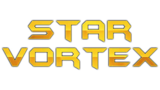 深空涡旋 | Star Vortex LOGO