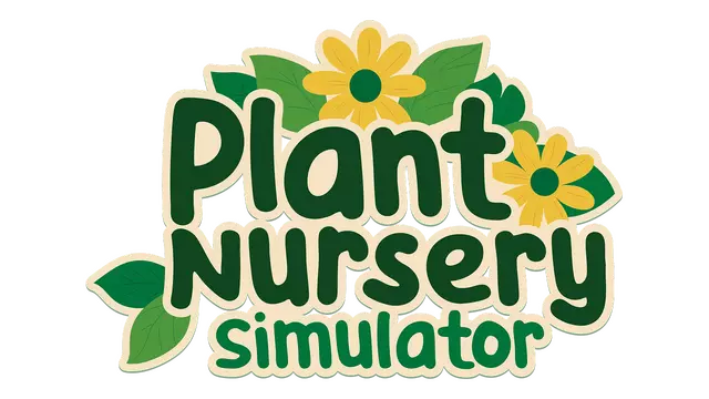 植物苗圃模拟器 | Plant Nursery Simulator LOGO