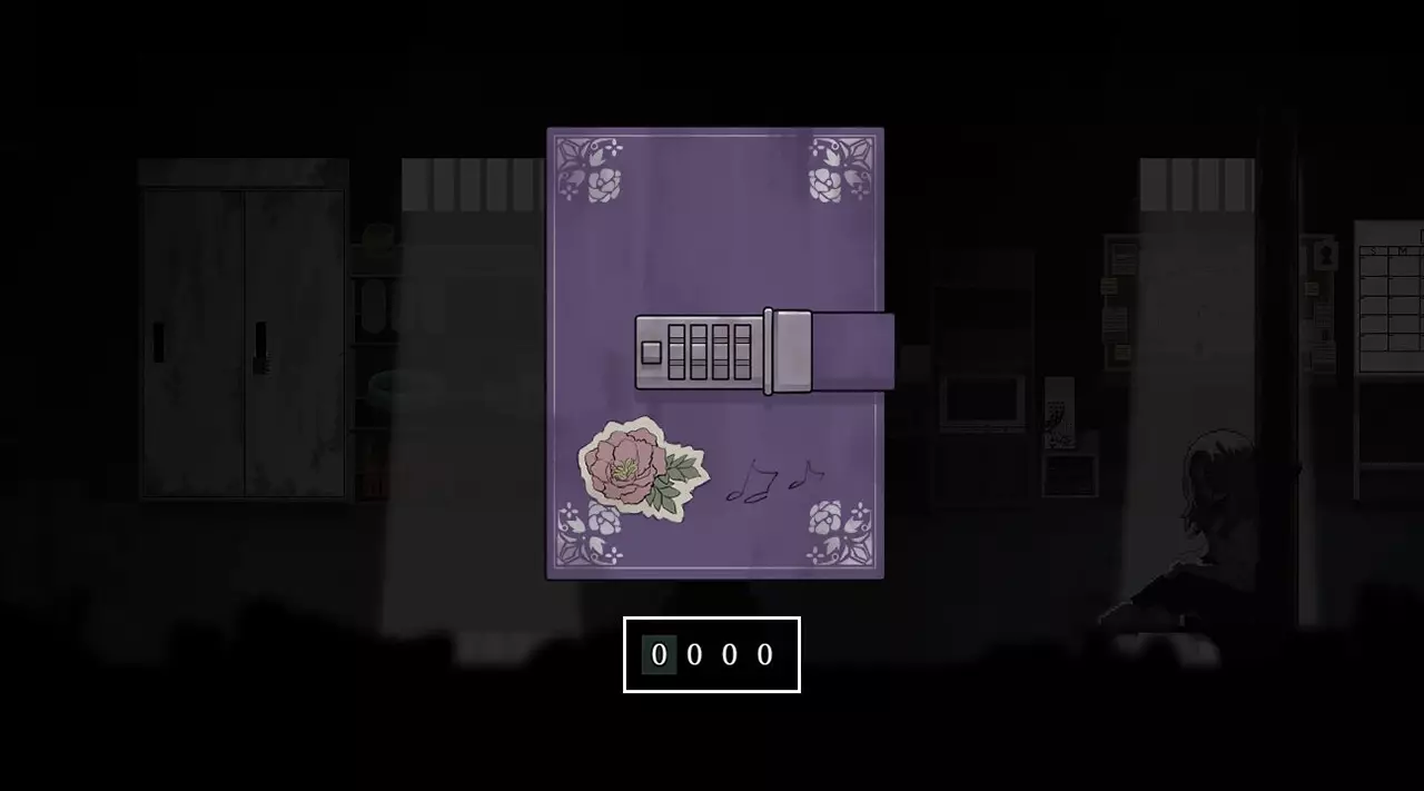 绽心-Flower in Us-游戏截图-好玩游戏库