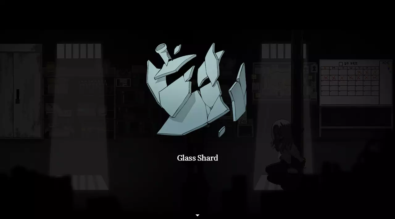 绽心-Flower in Us-游戏截图-好玩游戏库