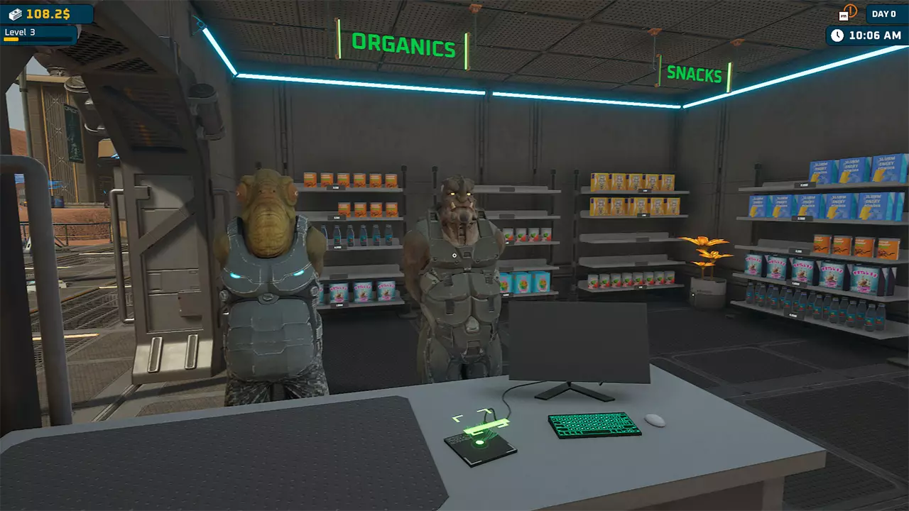 外星市场模拟器-Alien Market Simulator-游戏截图-好玩游戏库
