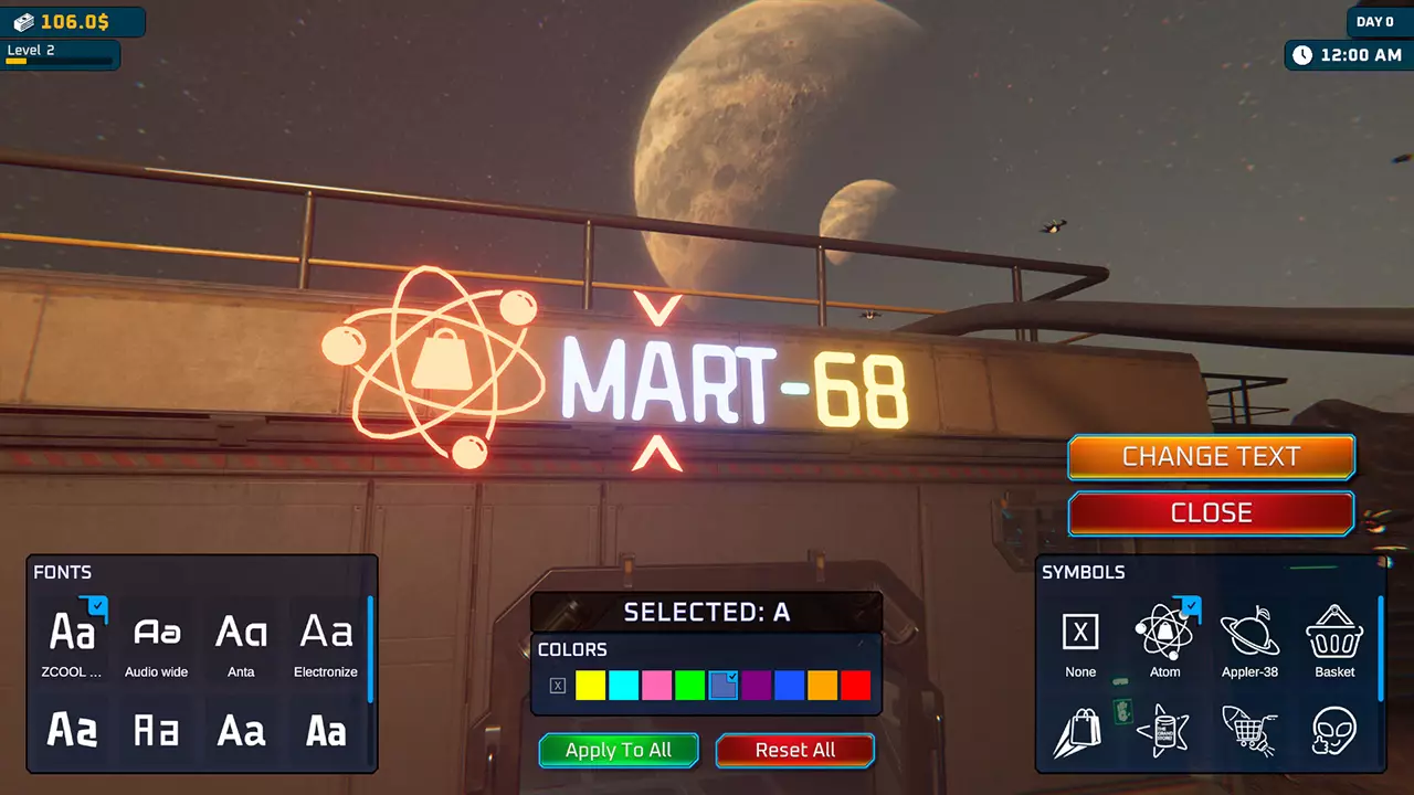 外星市场模拟器-Alien Market Simulator-游戏截图-好玩游戏库