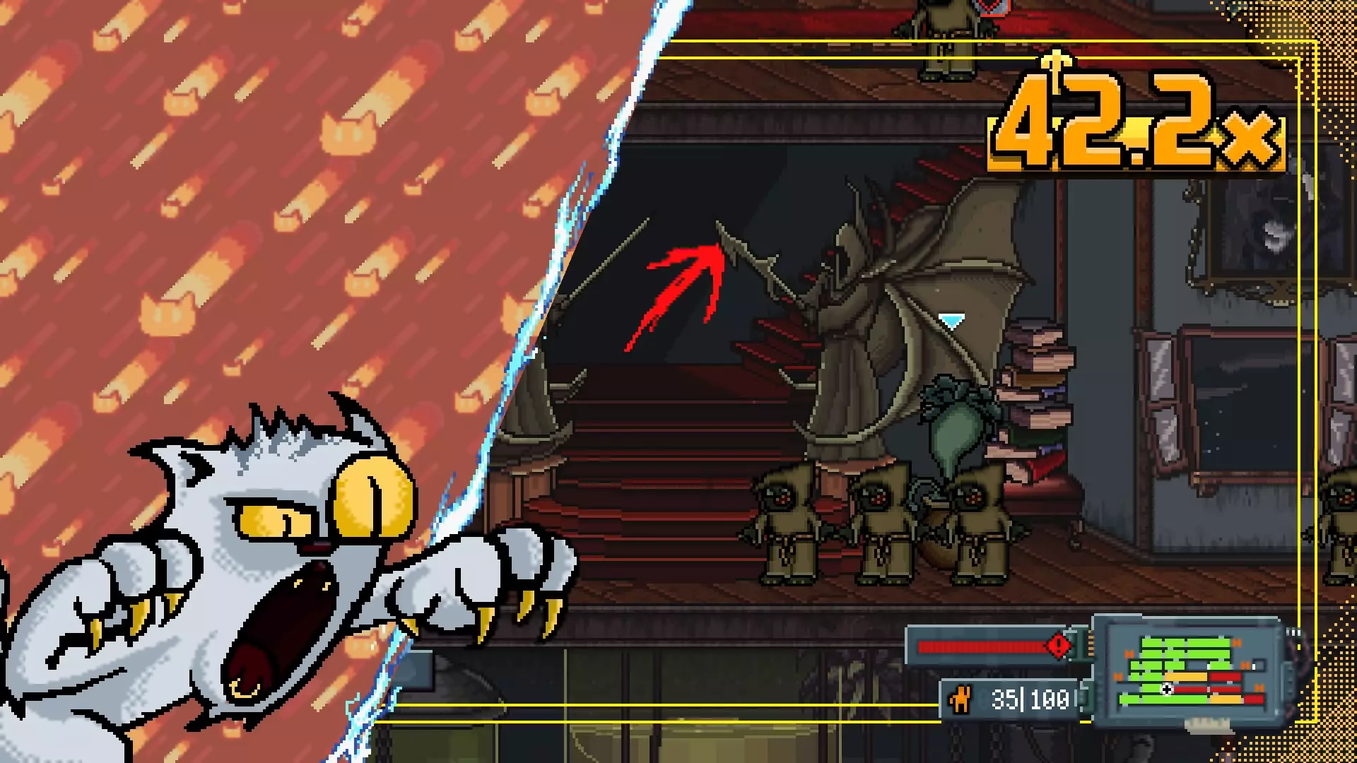 我的夜间工作-My Night Job-游戏截图-好玩游戏库