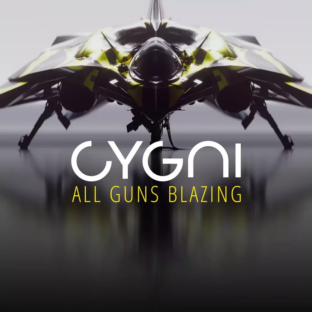 天鹅座：火力全开