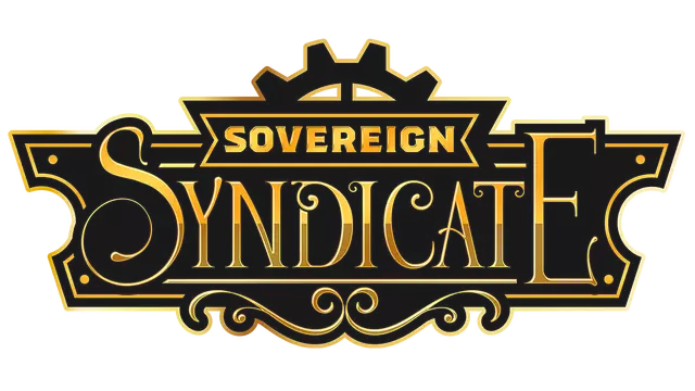 主权辛迪加 | Sovereign Syndicate LOGO