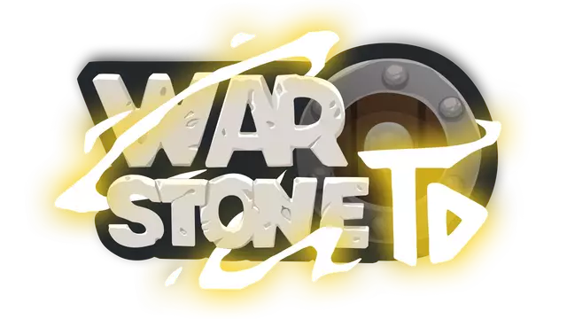战争石头塔防 | Warstone TD LOGO