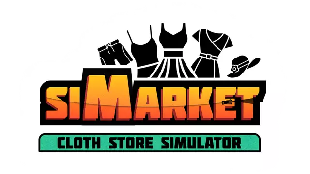 服装商店模拟器 | SiMarket Cloth Store Simulator LOGO