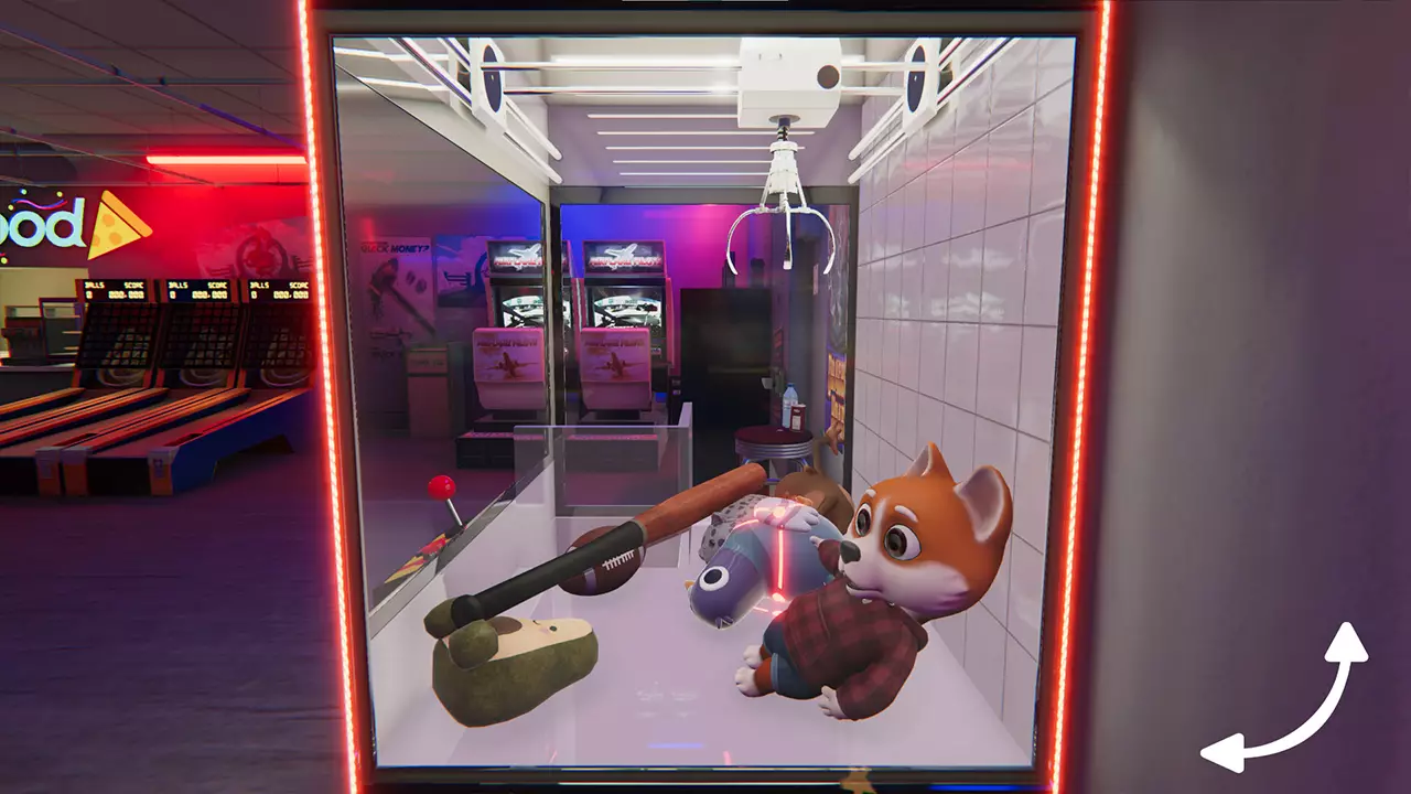 爪机模拟器-Claw Machine Sim-游戏截图-好玩游戏库