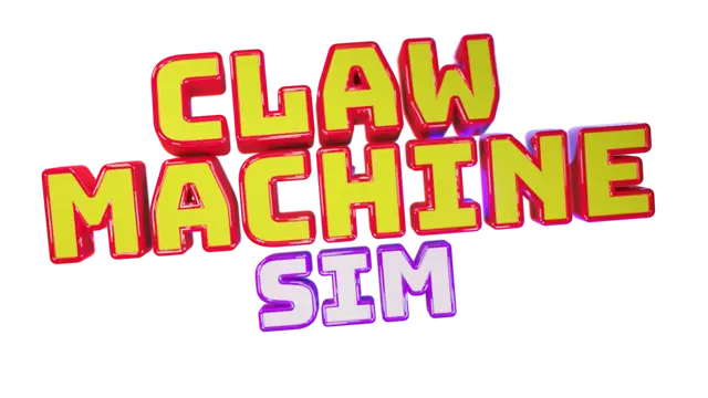 爪机模拟器 | Claw Machine Sim LOGO