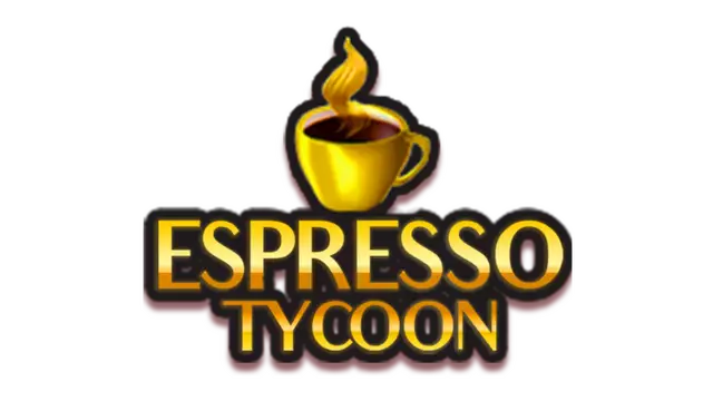 咖啡大亨 | Espresso Tycoon LOGO