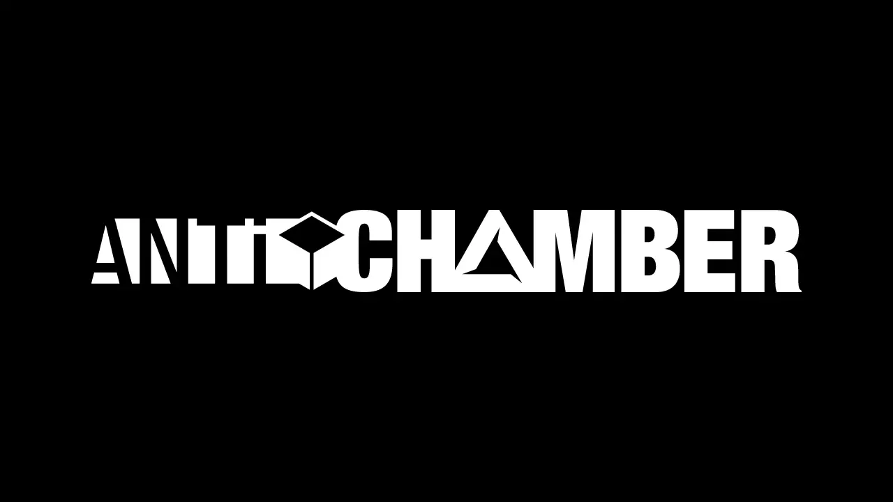 环绕走廊-Antichamber-封面图