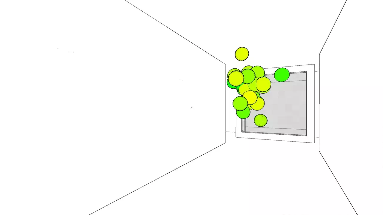 环绕走廊-Antichamber-游戏截图-好玩游戏库