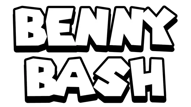 本尼大逃杀 | Benny Bash LOGO