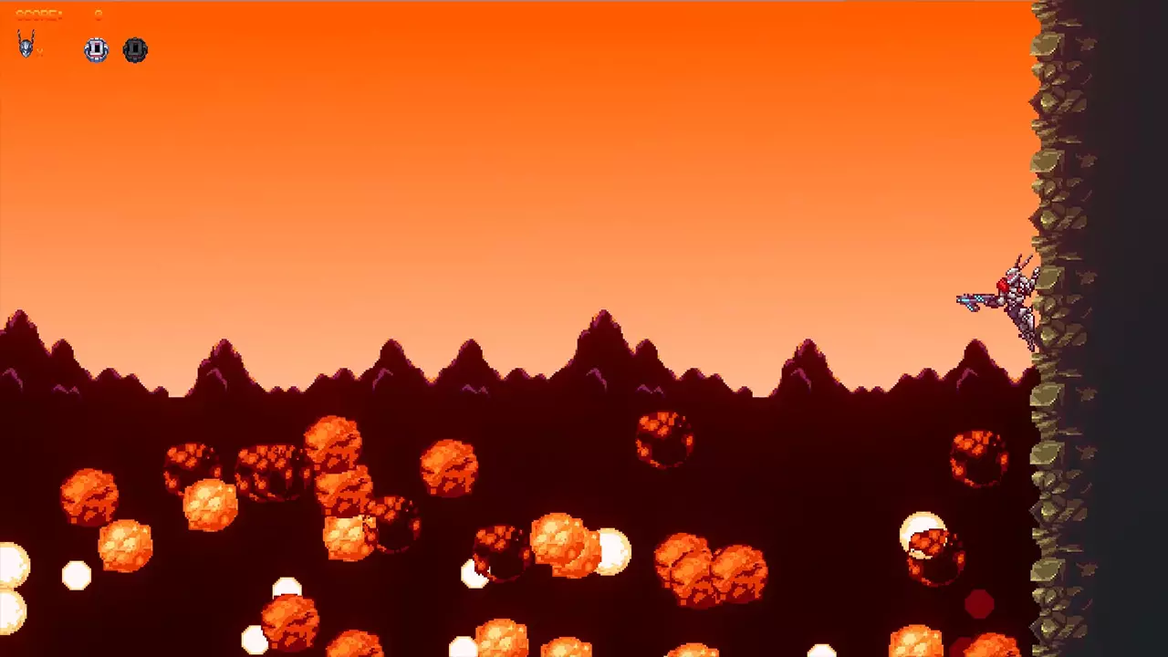 枪炮机器人-Gundroid-游戏截图-好玩游戏库