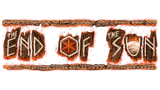 太阳的尽头 | The End of the Sun LOGO