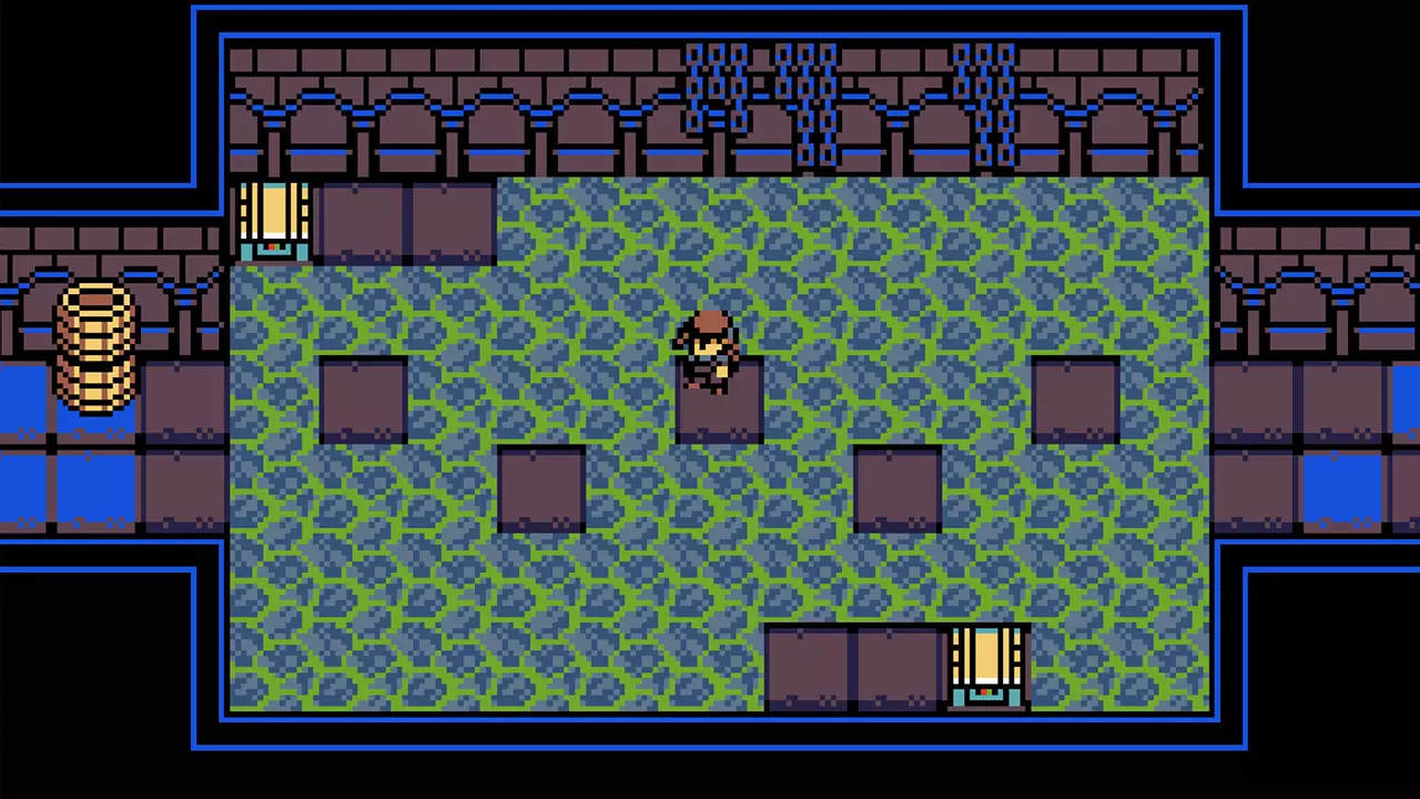 RPG架构师-RPG Architect-游戏截图-好玩游戏库