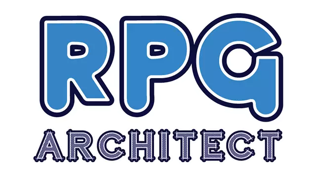RPG架构师 | RPG Architect LOGO