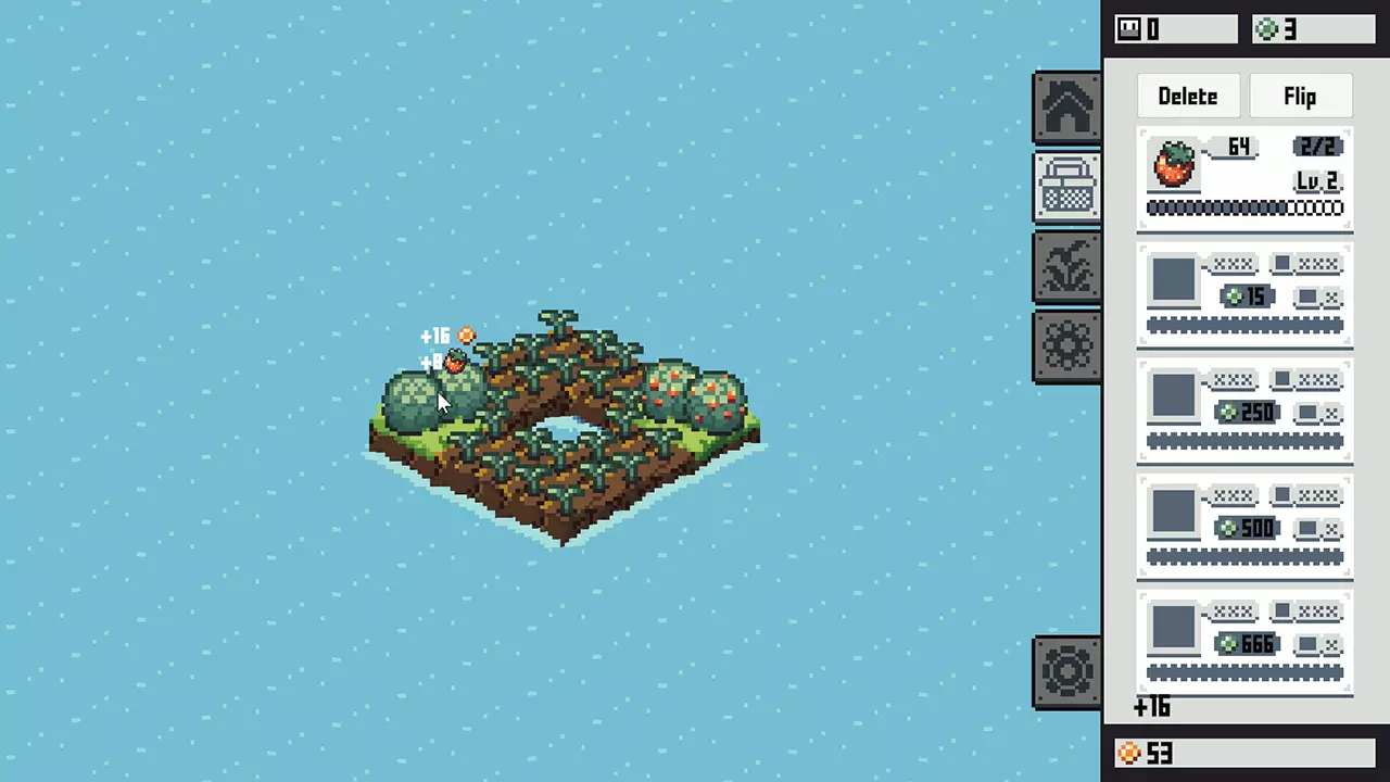 重耕-Refarm-游戏截图-好玩游戏库