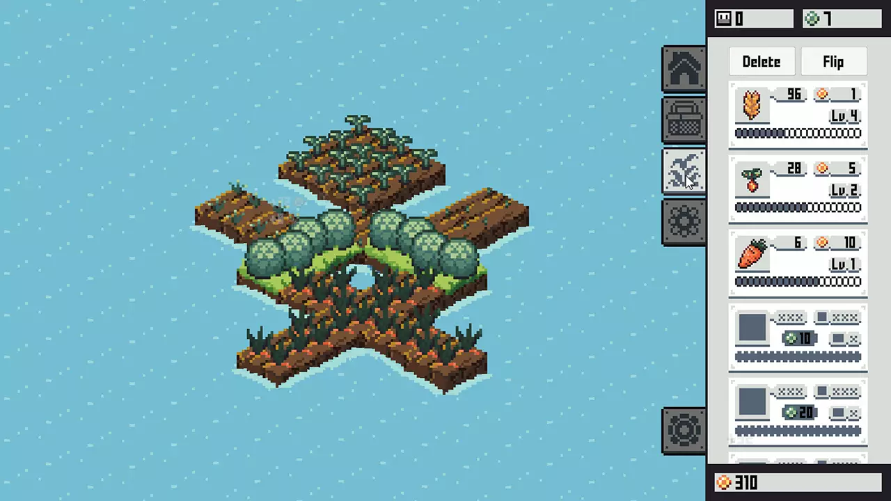 重耕-Refarm-游戏截图-好玩游戏库
