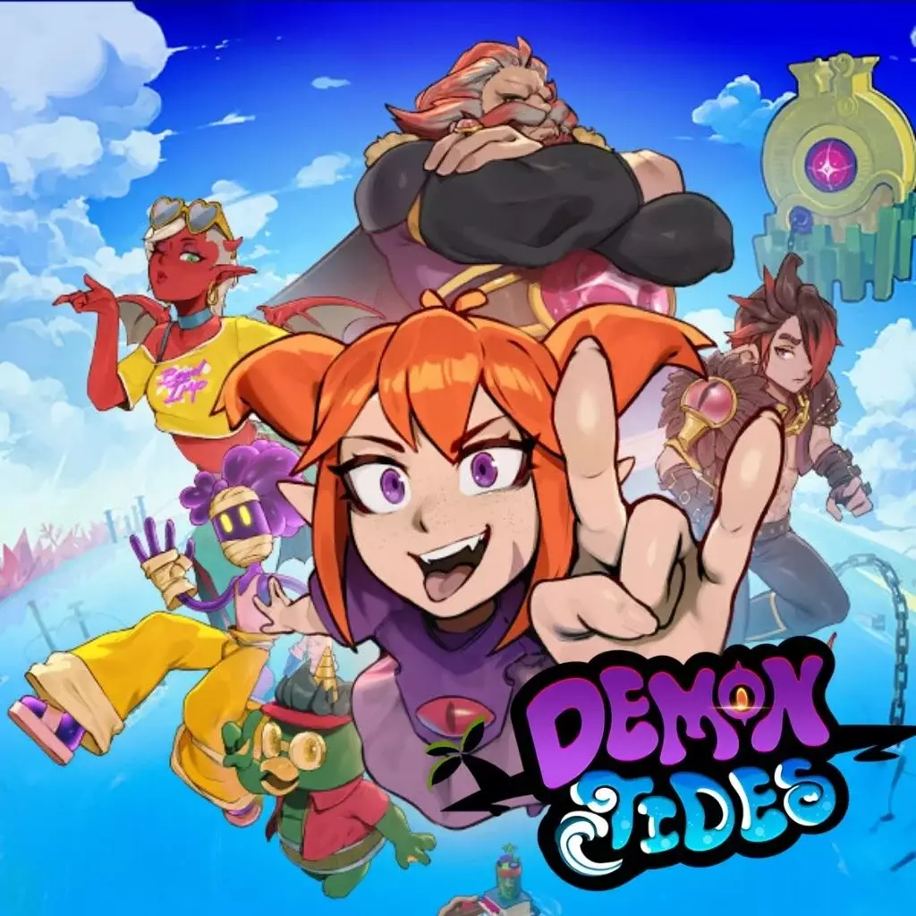 魔潮
