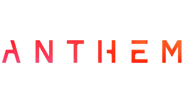 圣歌 | Anthem LOGO