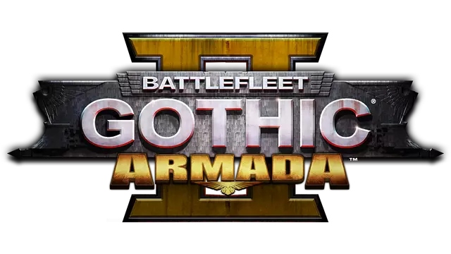 哥特舰队：阿玛达 2 | Battlefleet Gothic: Armada 2 LOGO
