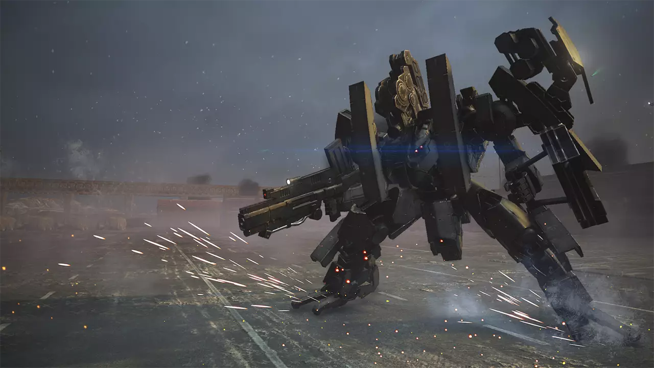 生还者-Left Alive-游戏截图-好玩游戏库