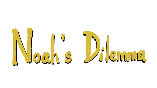 诺亚的困境 | Noah’s Dilemma LOGO