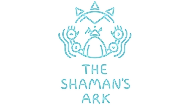 萨满方舟 | The Shaman’s Ark LOGO