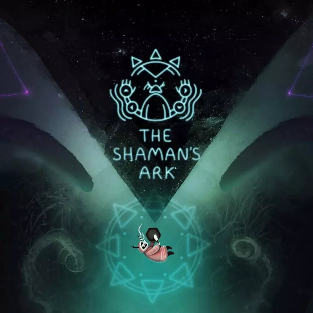 萨满方舟