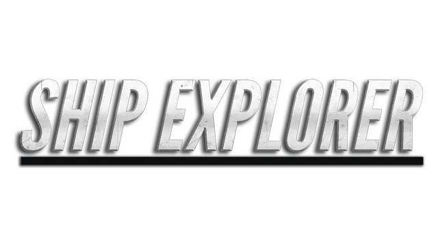 船舰探索者 | Ship Explorer LOGO